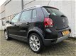 Volkswagen Polo - 1.4-16V Cross APK Airco Stoelverwarming Elektrische Pakket - 1 - Thumbnail