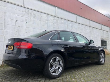 Audi A4 - 1.8 TFSI Pro Line Business Automaat NAP Airco Elektrische Pakket - 1