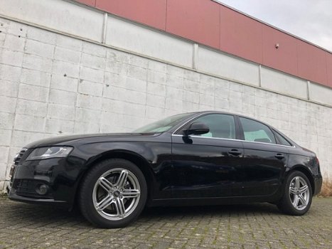 Audi A4 - 1.8 TFSI Pro Line Business Automaat NAP Airco Elektrische Pakket - 1