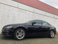 Audi A4 - 1.8 TFSI Pro Line Business Automaat NAP Airco Elektrische Pakket