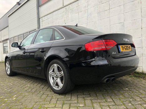 Audi A4 - 1.8 TFSI Pro Line Business Automaat NAP Airco Elektrische Pakket - 1