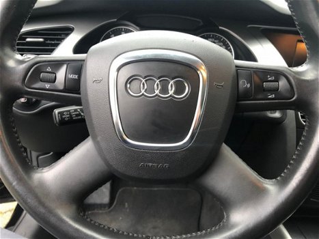 Audi A4 - 1.8 TFSI Pro Line Business Automaat NAP Airco Elektrische Pakket - 1