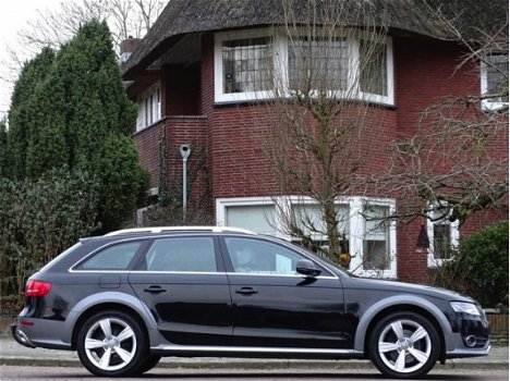 Audi A4 Allroad - 2.0 TFSI 210PK Quattro / Pro Line / LED - 1