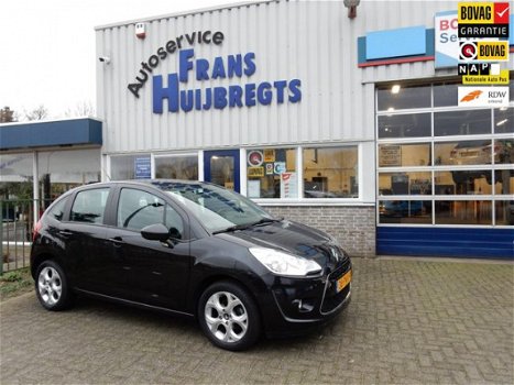 Citroën C3 - 1.4 Ligne Business bluetooth-parkeerhulp en 4 seizoenenbanden - 1