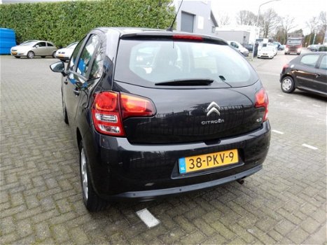 Citroën C3 - 1.4 Ligne Business bluetooth-parkeerhulp en 4 seizoenenbanden - 1