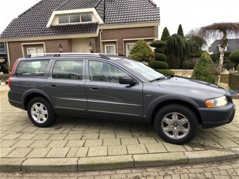 Volvo XC70 - 2.5 T Kinetic 4wd 17-03-2020 youngtimer - 1