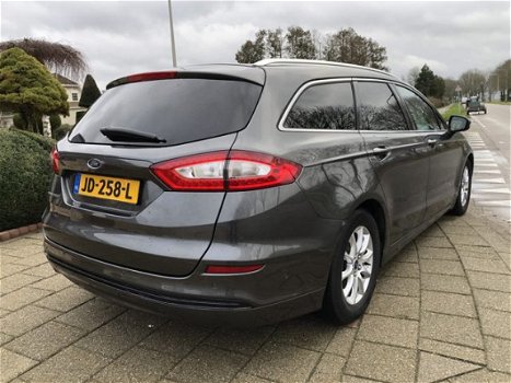 Ford Mondeo Wagon - 1.5 TDCi Titanium garantie* 6 maanden - 1