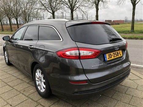 Ford Mondeo Wagon - 1.5 TDCi Titanium garantie* 6 maanden - 1