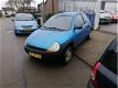 Ford Ka - 1.3 Style NIEUWE APK - AIRCO -NAP - 1 - Thumbnail