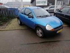 Ford Ka - 1.3 Style NIEUWE APK - AIRCO -NAP