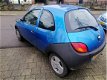 Ford Ka - 1.3 Style NIEUWE APK - AIRCO -NAP - 1 - Thumbnail