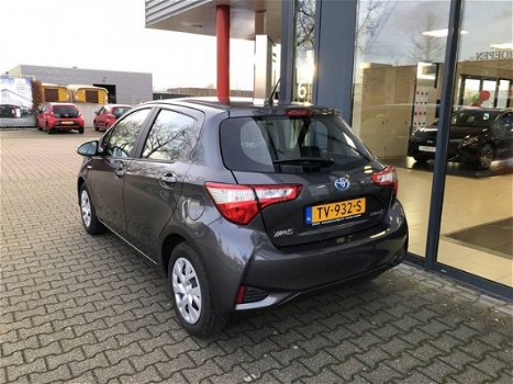 Toyota Yaris - 1.5 Hybrid Active I Navi I Cruise - 1