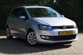 Volkswagen Polo - 1.2 TDI BlueMotion Comfortline ECC / NAVI / CC - 1 - Thumbnail