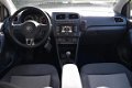 Volkswagen Polo - 1.2 TDI BlueMotion Comfortline ECC / NAVI / CC - 1 - Thumbnail