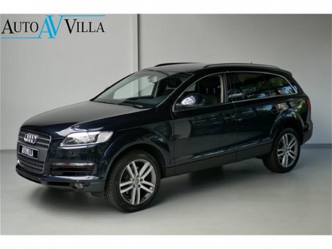 Audi Q7 - 3.0 TDI quattro Pro Line+ 5+2 - 1