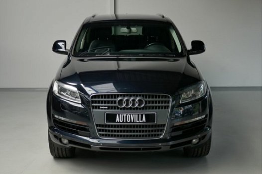 Audi Q7 - 3.0 TDI quattro Pro Line+ 5+2 - 1