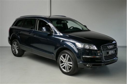 Audi Q7 - 3.0 TDI quattro Pro Line+ 5+2 - 1