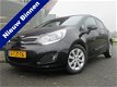 Kia Rio - 1.2 CVVT Super Pack 5 deurs Clima , Audio, LED (occasion) - 1 - Thumbnail