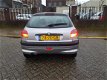 Peugeot 206 - 1.4 Gentry Premium - 1 - Thumbnail