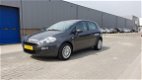 Fiat Punto Evo - 1.3 M-Jet Dynamic 5 Deurs Airco Apk Elektr ramen Inruil mog - 1 - Thumbnail