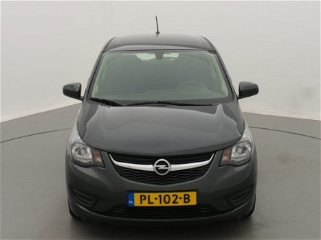 Opel Karl - Edition 1.0 75PK AIRCO / CRUISE CTRL - 1