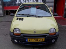 Renault Twingo - 1.2, ZUINIG stuurbekracht, etc.APK 2021