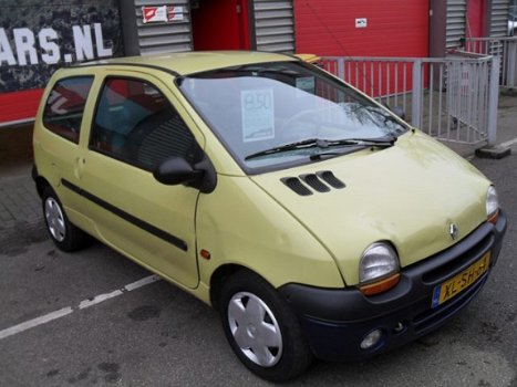 Renault Twingo - 1.2, ZUINIG stuurbekracht, etc.APK 2021 - 1