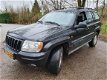 Jeep Grand Cherokee - 4.0i Limited /AIRCO/ LEDER/ AUTOMAAT/ YOUNG TIMER - 1 - Thumbnail