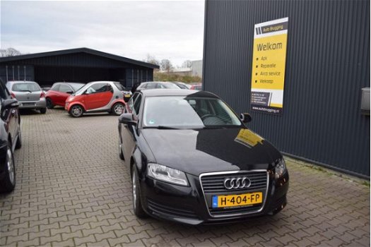 Audi A3 - pro line business 1, 4 tfsi - 1