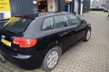 Audi A3 - pro line business 1, 4 tfsi - 1 - Thumbnail