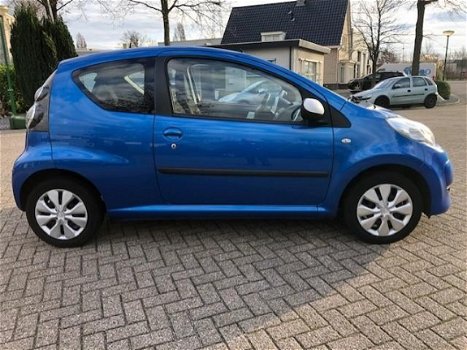 Citroën C1 - 1.0-12V Ambiance (TOPCONDITIE) - 1