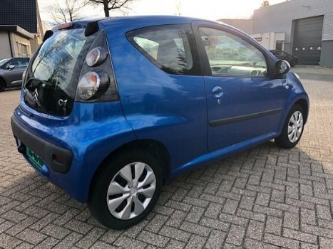 Citroën C1 - 1.0-12V Ambiance (TOPCONDITIE) - 1