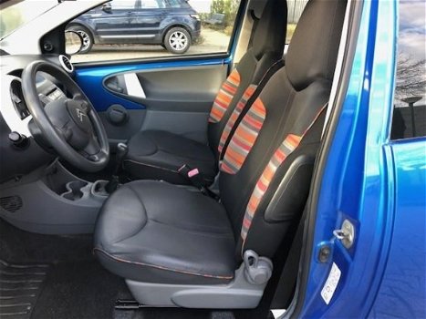 Citroën C1 - 1.0-12V Ambiance (TOPCONDITIE) - 1