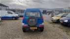 Nissan Terrano - ll 2.7 TD Comfort B-stijl - 1 - Thumbnail