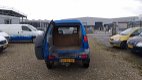 Nissan Terrano - ll 2.7 TD Comfort B-stijl - 1 - Thumbnail