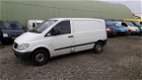 Mercedes-Benz Vito - 109 CDI 320 Amigo - 1 - Thumbnail