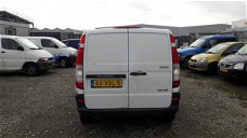 Mercedes-Benz Vito - 109 CDI 320 Amigo