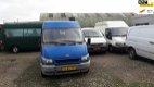 Ford Transit - 260S 2.0TDdi Celebration - 1 - Thumbnail