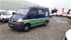 Renault Master - T28 2.5dCi L1 H1 - 1 - Thumbnail