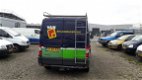 Renault Master - T28 2.5dCi L1 H1 - 1 - Thumbnail