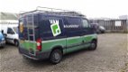 Renault Master - T28 2.5dCi L1 H1 - 1 - Thumbnail