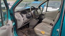 Renault Trafic - 2.0 dCi T29 L1H1