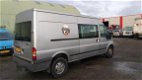 Ford Transit - 330L 2.4TDCi SHD DC - 1 - Thumbnail