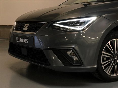 Seat Ibiza - 1.0 TSI Excellence Limited Edition | FULL OPTION| Keyless | LED - 1