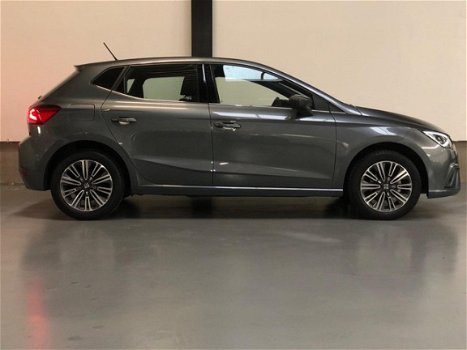 Seat Ibiza - 1.0 TSI Excellence Limited Edition | FULL OPTION| Keyless | LED - 1