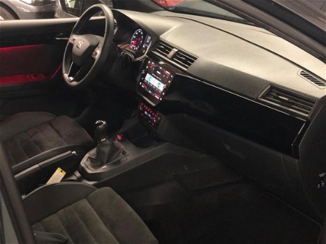 Seat Ibiza - 1.0 TSI Excellence Limited Edition | FULL OPTION| Keyless | LED - 1