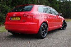 Audi A3 Sportback - 2.0 TFSI quattro Ambition 200pk Leder NAP