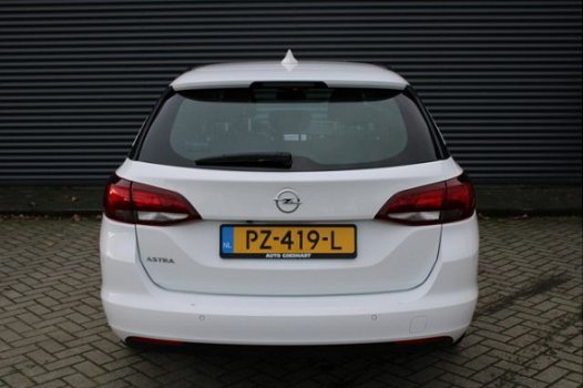 Opel Astra Sports Tourer - 1.0 Turbo Online Edition Navigatie Camera DAB - 1