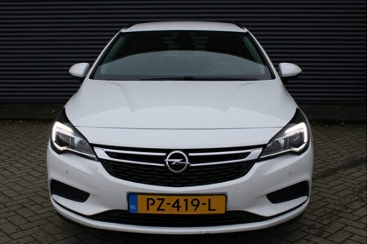 Opel Astra Sports Tourer - 1.0 Turbo Online Edition Navigatie Camera DAB - 1