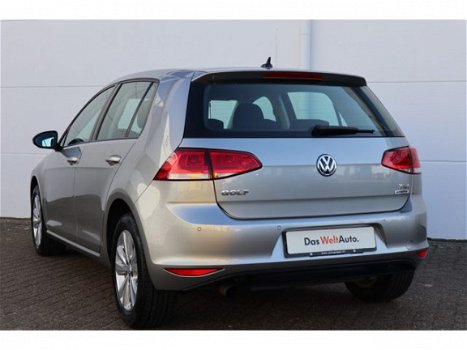 Volkswagen Golf - 1.0 TSI Comfortline 115pk Executive 5-deurs - 1